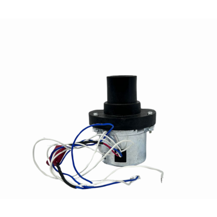 VEH24468 MOTOR -50KTZ-110 VOLTS, 60HZ- FOR LSJ10LX2