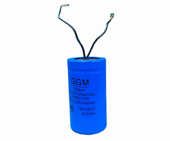 VEH24451/CD60A MOTOR STARTING CAPACITOR  300UF/300V