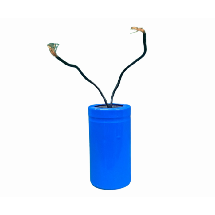 VEH24451/CD60A MOTOR STARTING CAPACITOR 300UF/300V