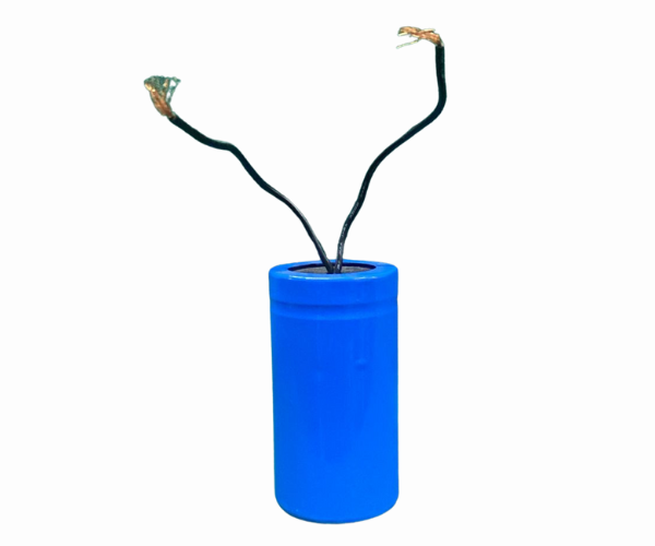 VEH24451/CD60A MOTOR STARTING CAPACITOR 300UF/300V