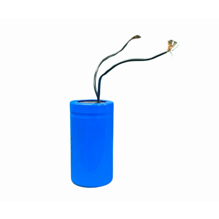 VEH24451/CD60A MOTOR STARTING CAPACITOR 300UF/300V