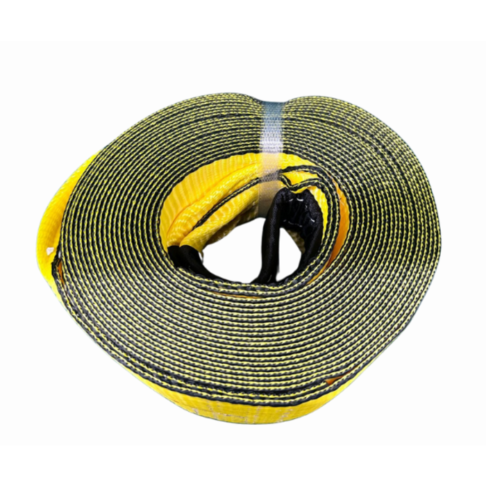 HAR9766/ULTRA-TOW 4IN. x 30ft.TOW STRAP, 20,000-Lb