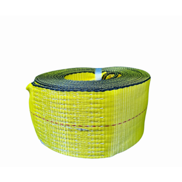 HAR9766/ULTRA-TOW 4IN. x 30ft.TOW STRAP, 20,000-Lb