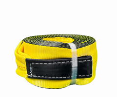 HAR9766/ULTRA-TOW 4IN. x 30ft.TOW STRAP, 20,000-Lb