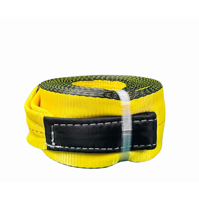HAR9766/ULTRA-TOW 4IN. x 30ft.TOW STRAP, 20,000-Lb