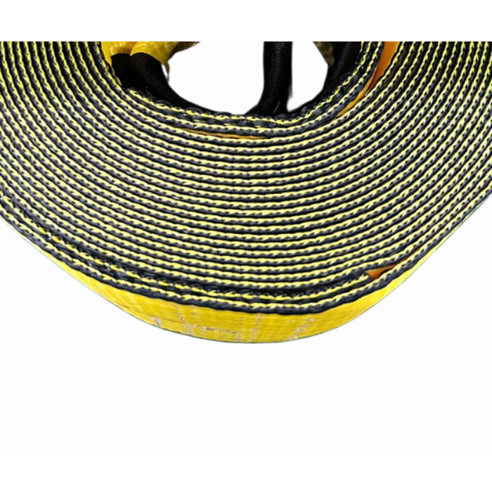 HAR9766/ULTRA-TOW 4IN. x 30ft.TOW STRAP, 20,000-Lb