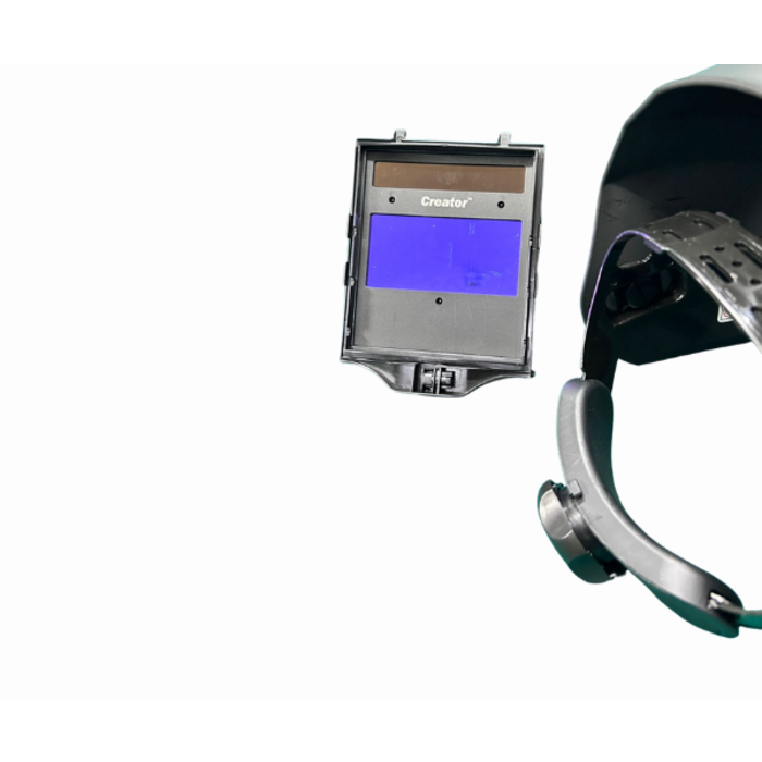 HOBART HAR9772/HOBART AUTO DARKENING WELDING HELMET