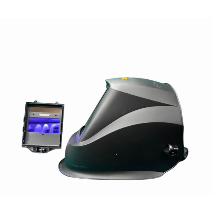 HOBART HAR9772/HOBART AUTO DARKENING WELDING HELMET