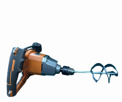 RIDGID IND5856 RIGID SINGLE PADDLE MIXER