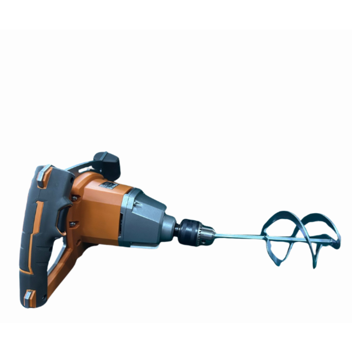 RIDGID IND5856 RIGID SINGLE PADDLE MIXER