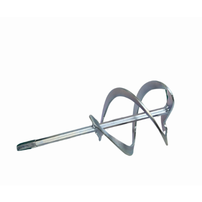 RIDGID IND5856 RIGID SINGLE PADDLE MIXER