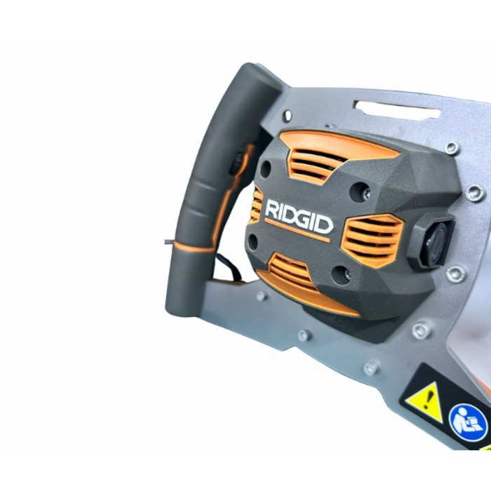 RIDGID IND5856 RIGID SINGLE PADDLE MIXER