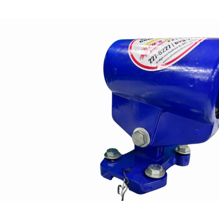 IND5855 - BULL FLOAT MULTI-TRAC 60CM--D/S