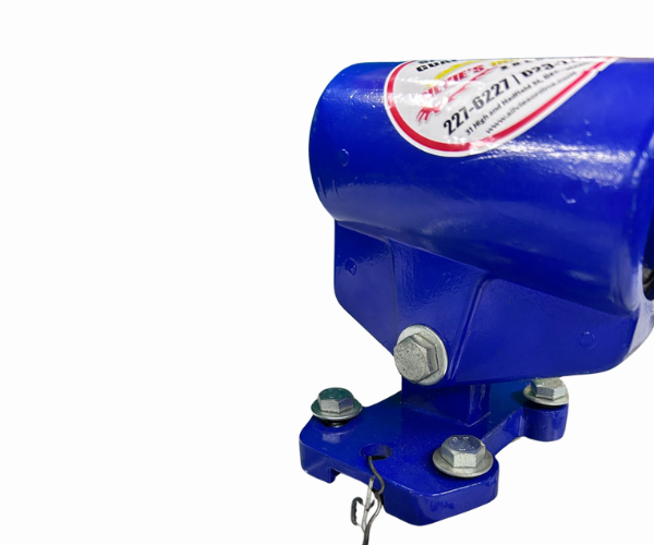 IND5855 - BULL FLOAT MULTI-TRAC 60CM--D/S