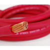 ELE6541/ SPOOL WELDING CABLE 3/0 GAUGE RED