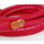 ELE6541/ SPOOL WELDING CABLE 3/0 GAUGE RED