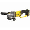 STANLEY IND5915/ 20V ANGLE GRINDER & DRILL COMBO KIT SBD715 SBG700 TSTAK (SBDG280D1M1T-B3 )