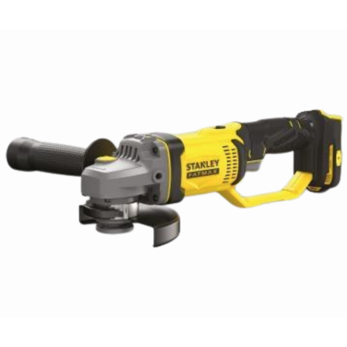 STANLEY IND5915/ 20V ANGLE GRINDER & DRILL COMBO KIT SBD715 SBG700 TSTAK