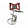 BETA STAR IND5871  SINGLE PADDLE AUGER MORTAR MIXER BETA STAR 110V 60HZ