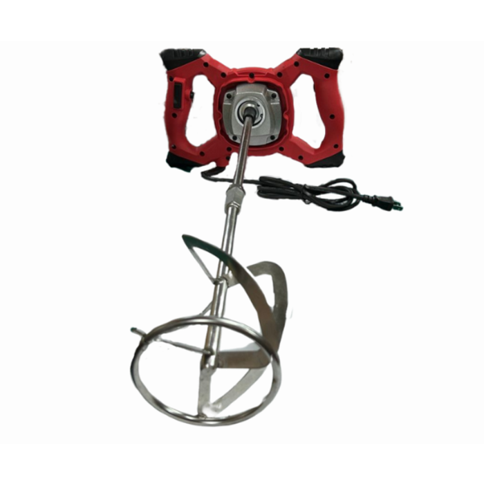 BETA STAR IND5871  SINGLE PADDLE AUGER MORTAR MIXER BETA STAR 110V 60HZ