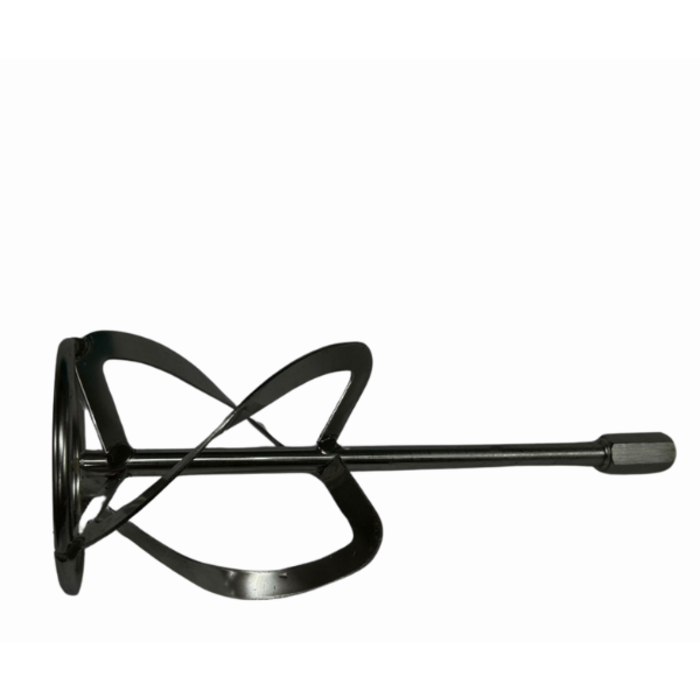 BETA STAR IND5871  SINGLE PADDLE AUGER MORTAR MIXER BETA STAR 110V 60HZ