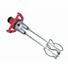 BETA STAR IND5872 DOUBLE PADDLE AUGER MORTAR MIXER BETA STAR 110V 60HZ