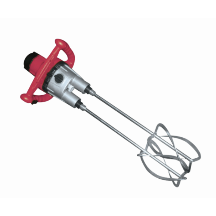 BETA STAR IND5872  DOUBLE  PADDLE AUGER MORTAR MIXER BETA STAR 110V 60HZ
