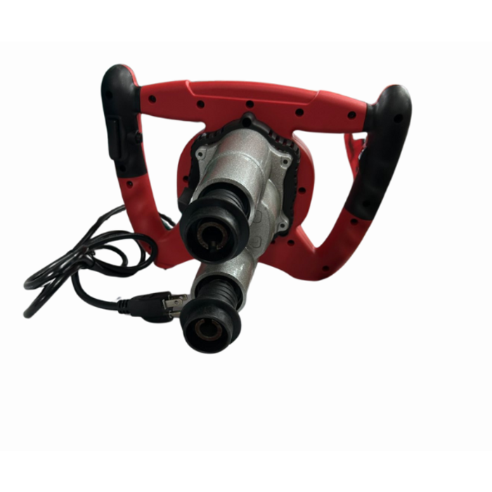 BETA STAR IND5872  DOUBLE  PADDLE AUGER MORTAR MIXER BETA STAR 110V 60HZ