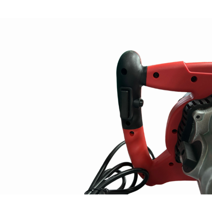 BETA STAR IND5872  DOUBLE  PADDLE AUGER MORTAR MIXER BETA STAR 110V 60HZ