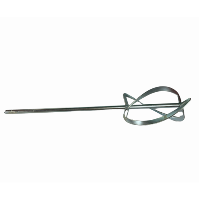 BETA STAR IND5872  DOUBLE  PADDLE AUGER MORTAR MIXER BETA STAR 110V 60HZ