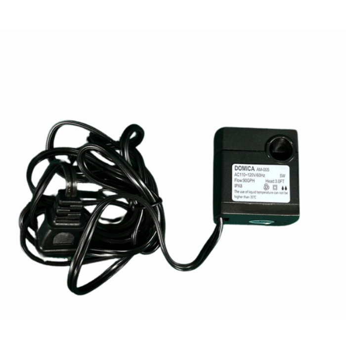 IND5920/MINI SUBMERSIBLE PUMP 110V