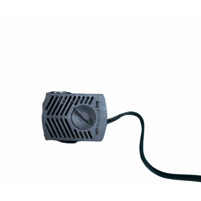 IND5920/MINI SUBMERSIBLE PUMP 110V