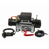 NORTHERN INDUSTRIAL TOOLS IND5858-12000 LBS WINCH 4995869 12VOLTS-D/S