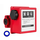 IND5882//VEVOR MECHANICAL FUEL METER 20 GPM FUEL FLOW