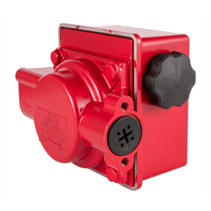 VEVOR IND5882//VEVOR MECHANICAL FUEL METER 20 GPM FUEL FLOW