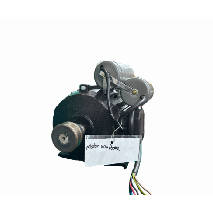 IND5928/MOTOR 110V/60HZ(FOR TMSC2002)