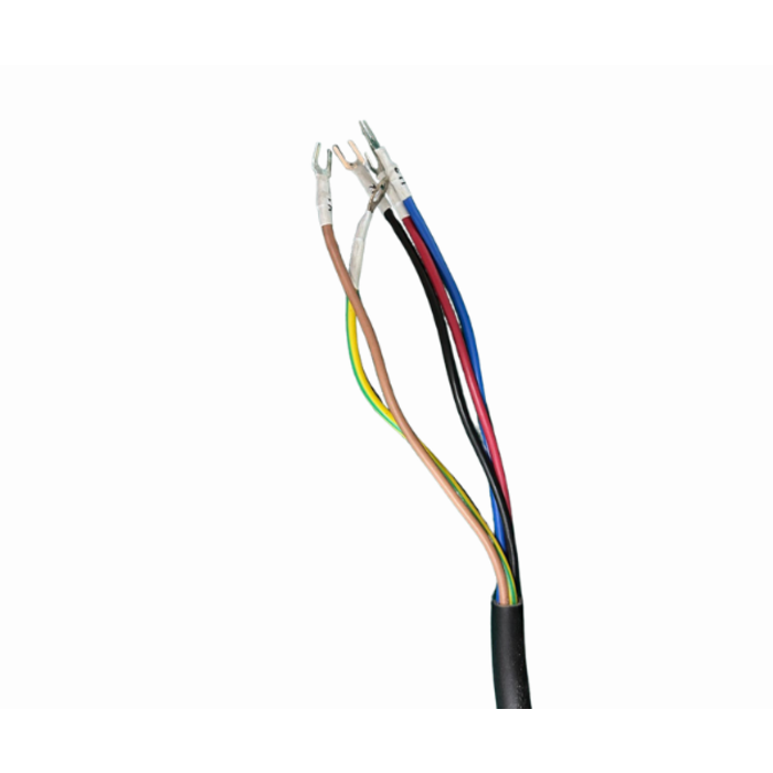 IND5928/MOTOR 110V/60HZ(FOR TMSC2002)