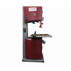 IND5904/COMMERCIAL BANDSAW 18" 120V 60HZ #MJ18 18A 3HP RPM720/1080