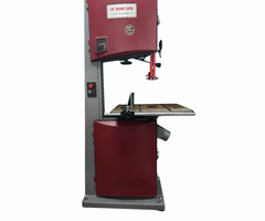 IND5904/COMMERCIAL BANDSAW 18" 120V 60HZ #MJ18 18A 3HP RPM720/1080