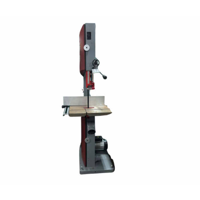 IND5904/COMMERCIAL BANDSAW 18" 120V 60HZ #MJ18 18A 3HP RPM720/1080