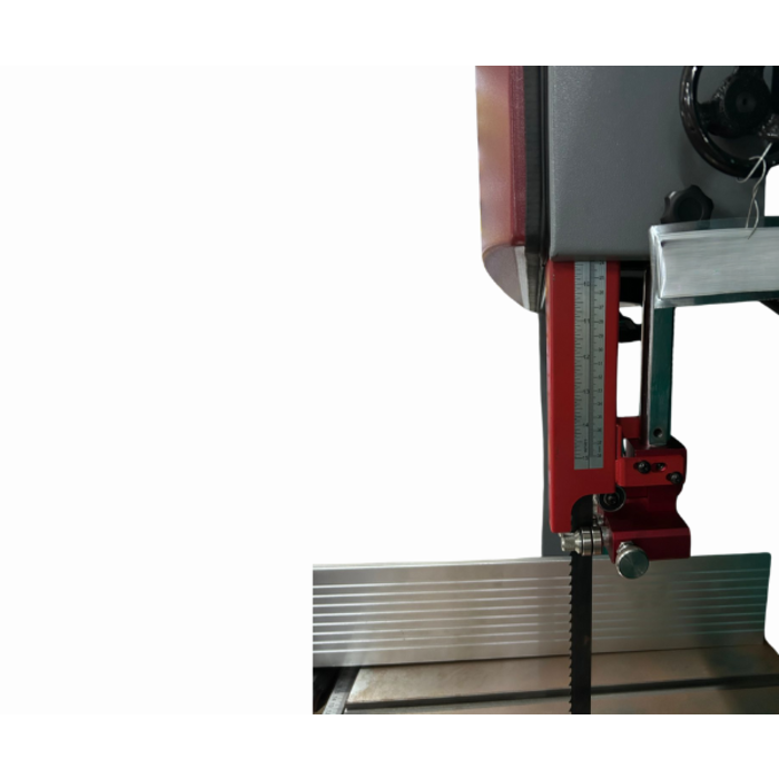 IND5904/COMMERCIAL BANDSAW 18" 120V 60HZ #MJ18 18A 3HP RPM720/1080