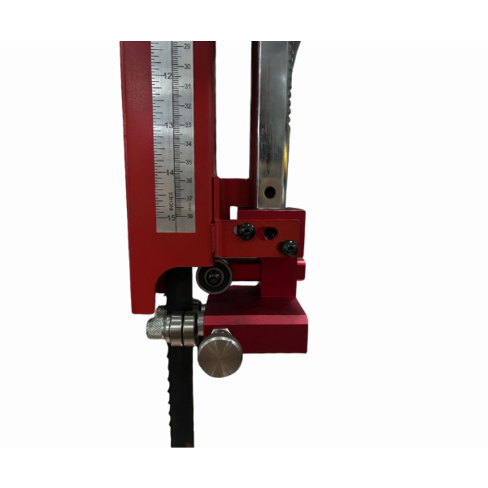 IND5904/COMMERCIAL BANDSAW 18" 120V 60HZ #MJ18 18A 3HP RPM720/1080