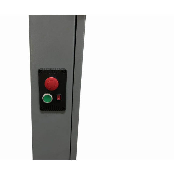 IND5904/COMMERCIAL BANDSAW 18" 120V 60HZ #MJ18 18A 3HP RPM720/1080