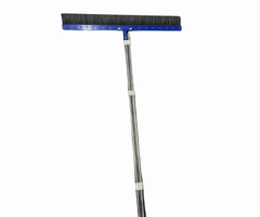 IND5895/BULL  FLOAT FINISHING  BRUSH