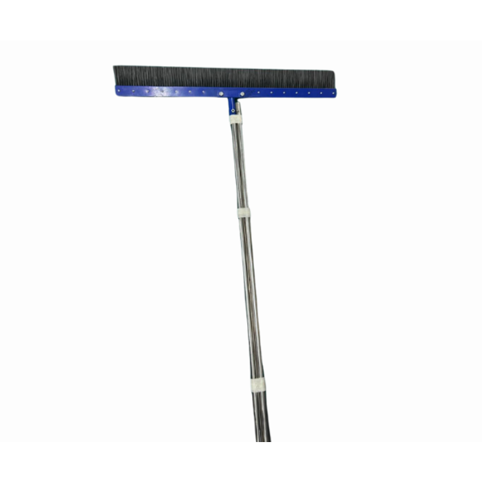 IND5895/BULL  FLOAT FINISHING  BRUSH-D/S