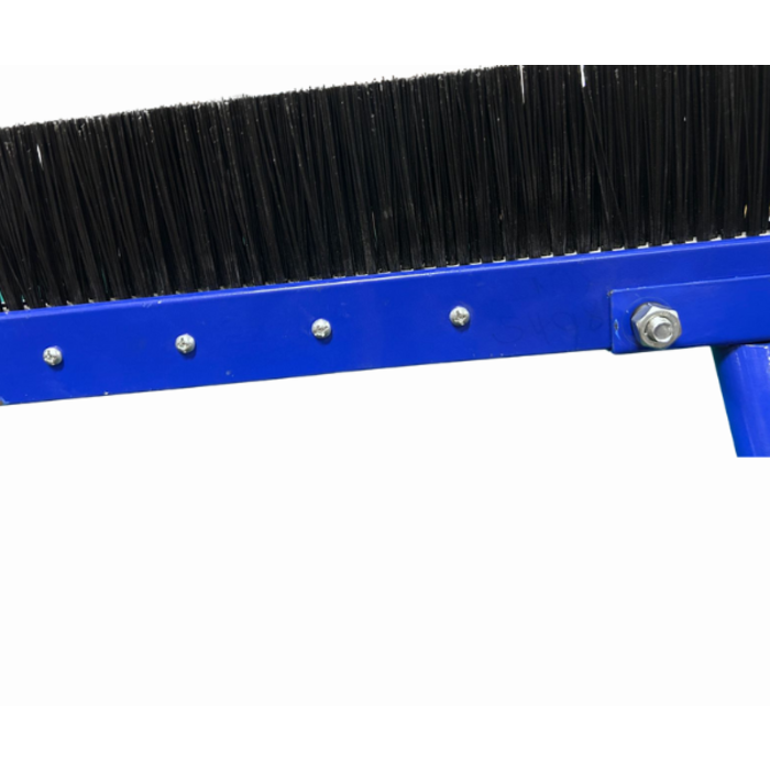 IND5895/BULL  FLOAT FINISHING  BRUSH