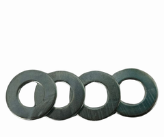 HAR0582 WASHER/FLAT 1/2" SAE 12