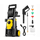 2000 PSI ELECTRIC PRESSURE WASHER (IND5883)