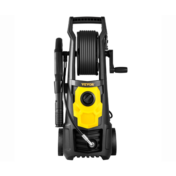VEVOR IND5883//VEVOR ELECTRIC PRESSURE WASHER, 2000 PSI