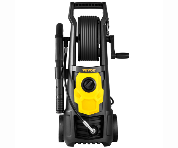 VEVOR 2000 PSI ELECTRIC PRESSURE WASHER (IND5883)